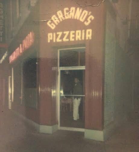 Gargano's Pizzeria